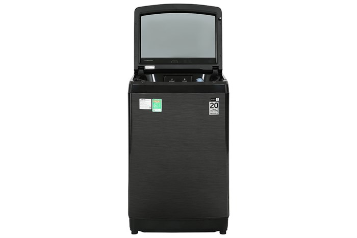 Máy Giặt Samsung Inverter 12 Kg WA12CG5745BVSV